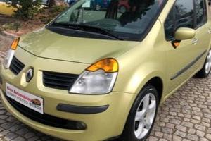 Renault Modus 1200 Benz 