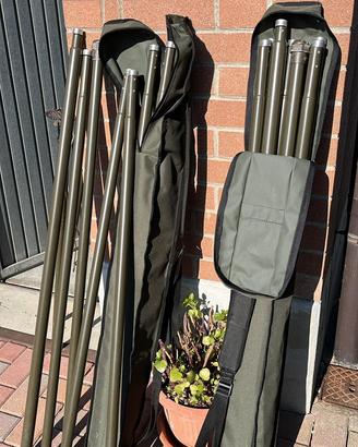 Aste e Racchette Colombaccio