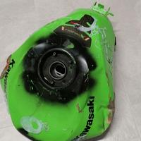 serbatoio zx10r ninja 1000 2008 