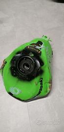 serbatoio zx10r ninja 1000 2008 