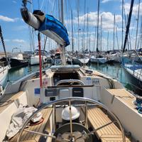 Bavaria 340 Caribic