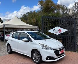 Peugeot 208 BlueHDi 75 S&S 5 porte 2017