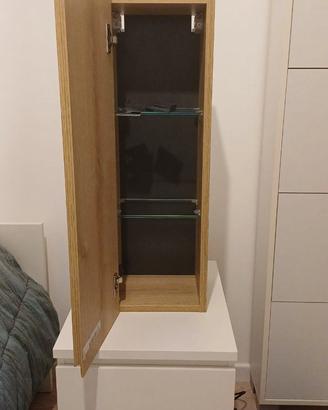 Pensile nuovo