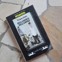 Dellamorte Dellamore - Tiziano Sclavi - Prima Ediz