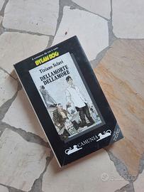 Dellamorte Dellamore - Tiziano Sclavi - Prima Ediz