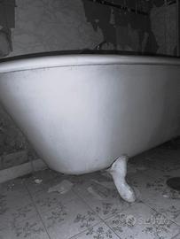 vasca vintage