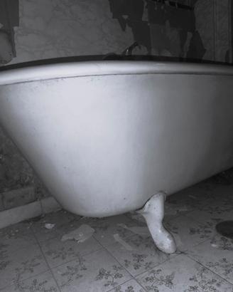vasca vintage