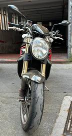 MV AGUSTA F4 Brutale 750