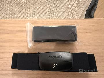 Fascia Cardio Garmin HRM-RUN