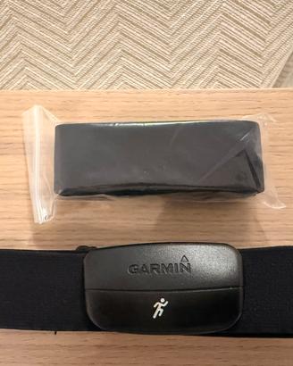Fascia Cardio Garmin HRM-RUN