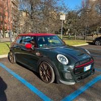 Mini John Cooper Works Pro