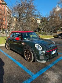 Mini John Cooper Works Pro