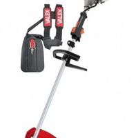 Decespugliatore a scoppio Valex