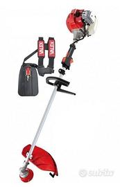 Decespugliatore a scoppio Valex