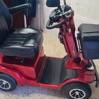 Scooter per disabili