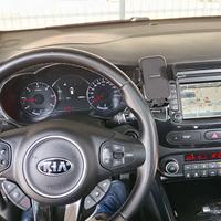 kia carens 1,7 aut. 7 m 7p 