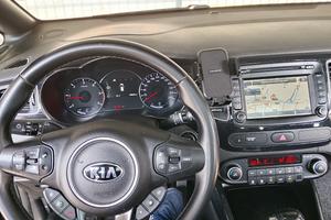 kia carens 1,7 aut. 7 m 7p 