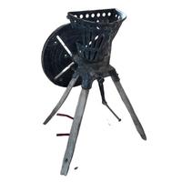 Macina Manuale - Sgranatore Per Cerali - Mais