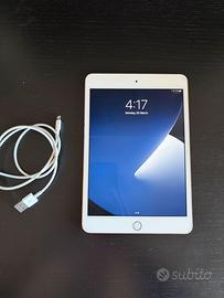 Ipad mini 4 128gb