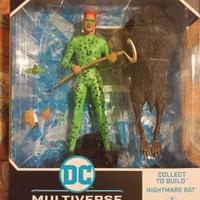 mcfarlane toys batman forever riddler