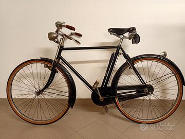 BICICLETTE UMBERTO DEI UOMO/DONNA