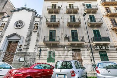 Appartamento Via Paolo Emiliani Giudici, 65, 90127