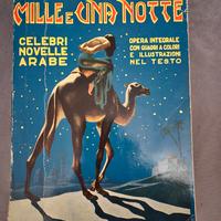 Mille e una Notte
