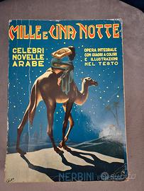 Mille e una Notte
