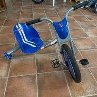 TRICICLO