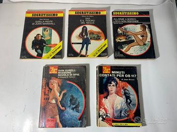 libri gialli-