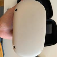 Meta Quest 2 256GB + cinturino Elite + custodia