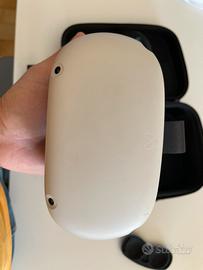 Meta Quest 2 256GB + cinturino Elite + custodia