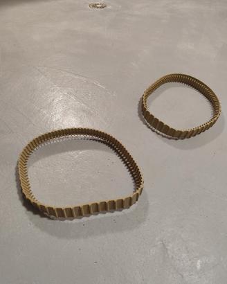 cingoli per robot piscina dolphin