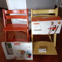 stokke tripp trapp