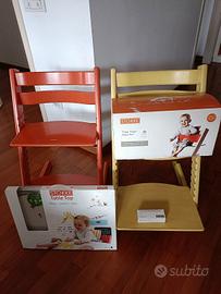stokke tripp trapp