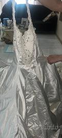 abito da sposa 