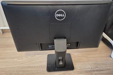 Monitor DELL 24" E2414H LED business