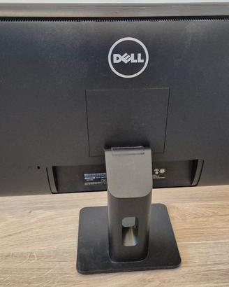 Monitor DELL 24" E2414H LED business