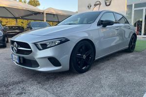 MERCEDES-BENZ A 180 d Automatic Sport
