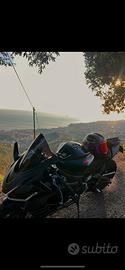 Aprilia Rs 660 Depo a libretto