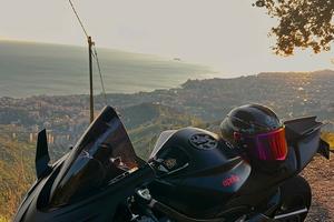 Aprilia Rs 660 Depo a libretto