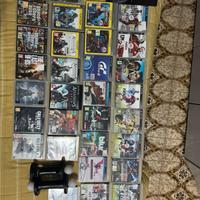 Lotto giochi ps3 playstation 3 cib mint