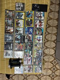 Lotto giochi ps3 playstation 3 cib mint
