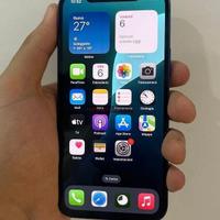 Apple iPhone 12 blue 128 GB - 8321