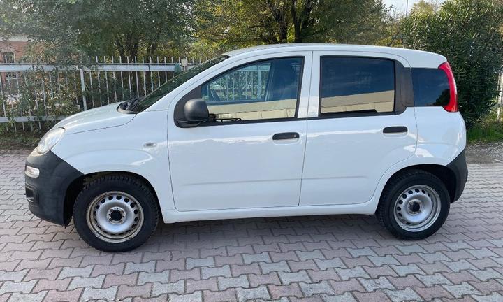 FIAT Panda 1.2 Pop Van 2 posti