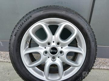 Pneumatici Firestone Multiseason (solo gomme)