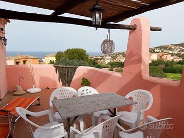 Panoramicissimo appartament a pochi passi dal mare