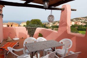 Panoramicissimo appartament a pochi passi dal mare