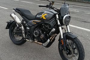 Voge 525