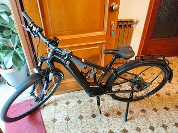 Bicicletta elettrica